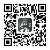 Zur Home of Lässig App
